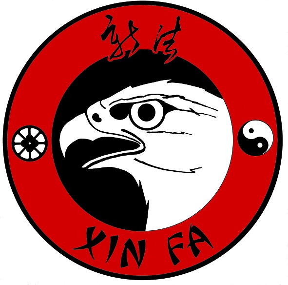 XIN FA Kung Fu Frankfurt Bornheim
